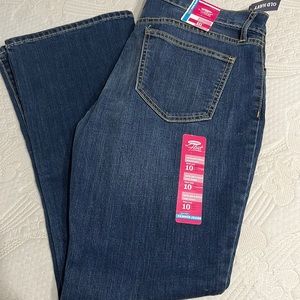 Old navy jeans”flirt “
